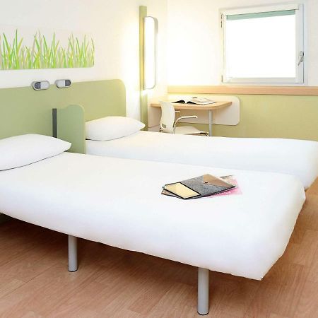 Ibis Budget Portsmouth Exteriör bild