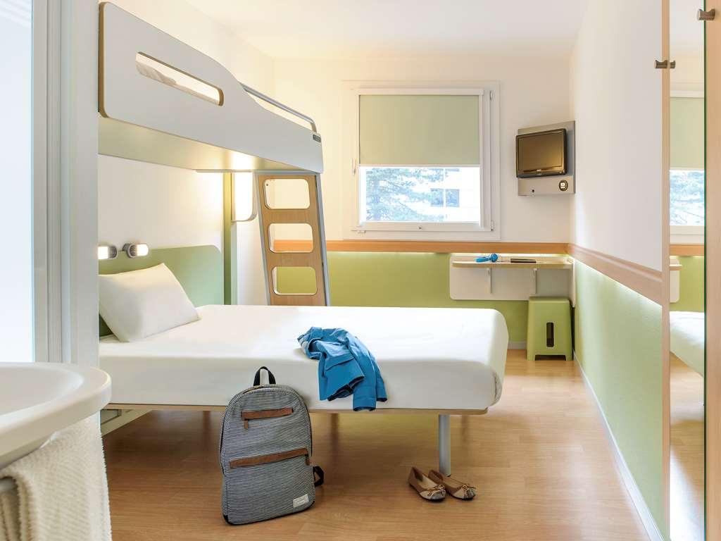 Ibis Budget Portsmouth Bekvämligheter bild