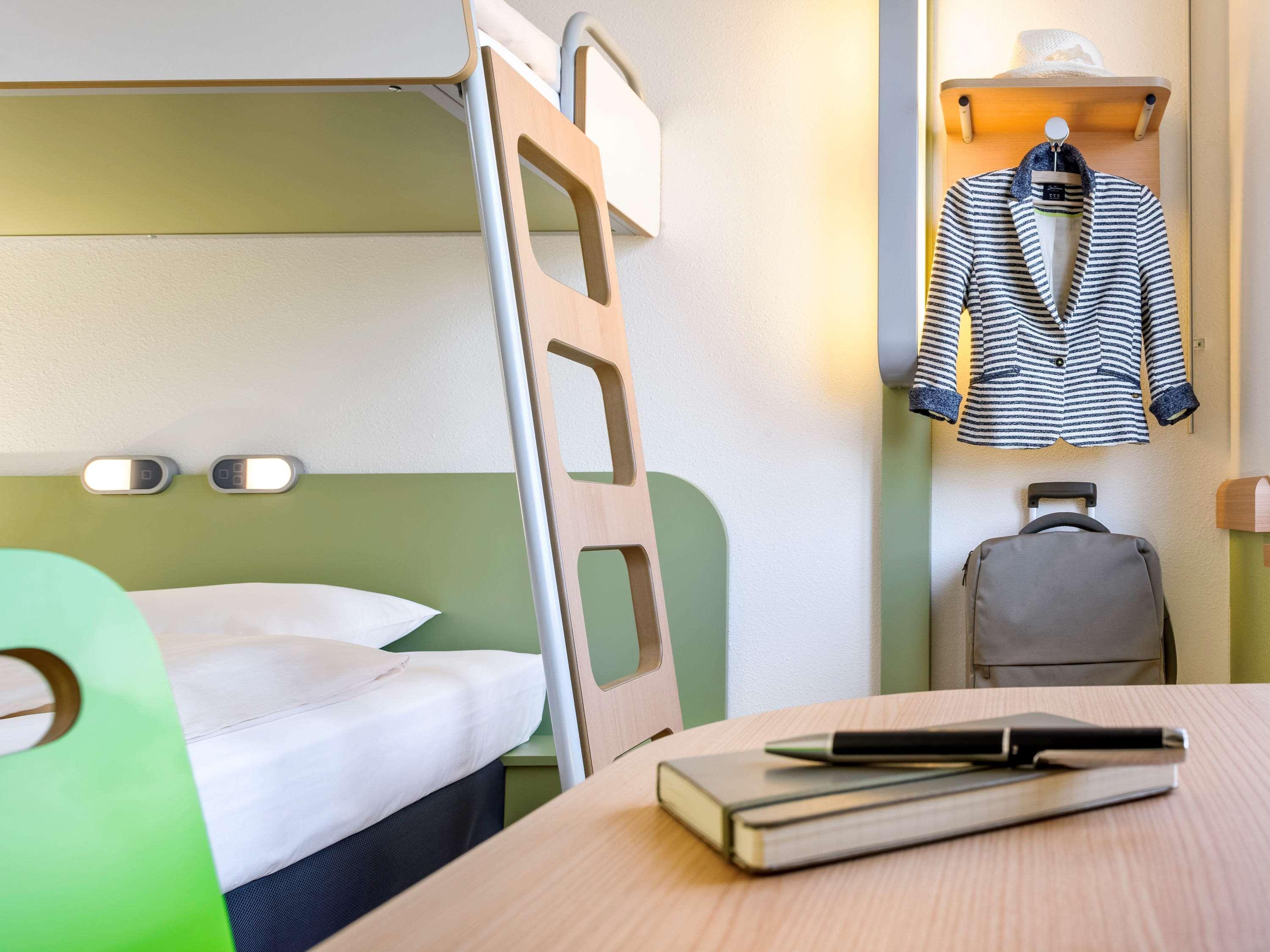 Ibis Budget Portsmouth Exteriör bild