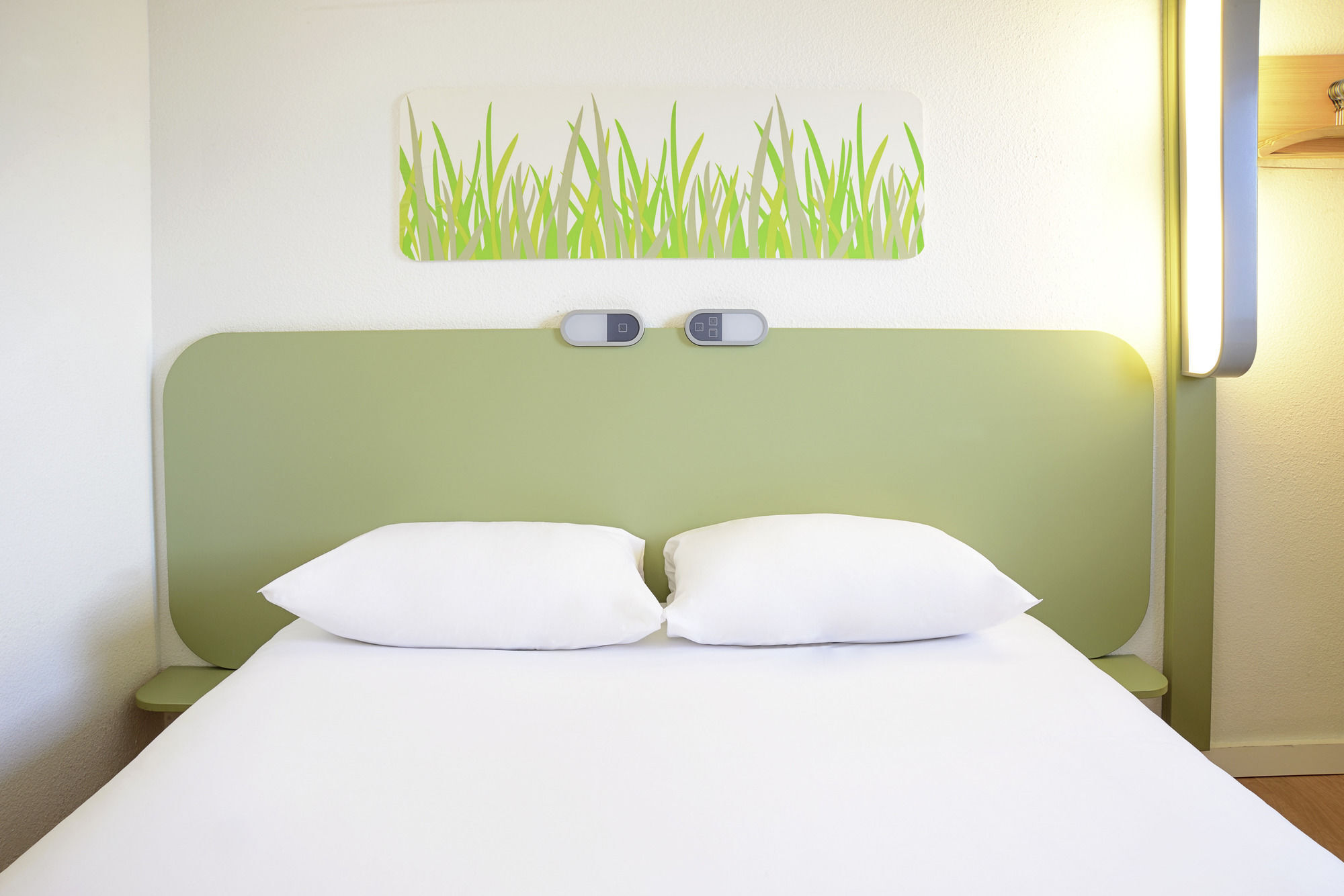 Ibis Budget Portsmouth Exteriör bild