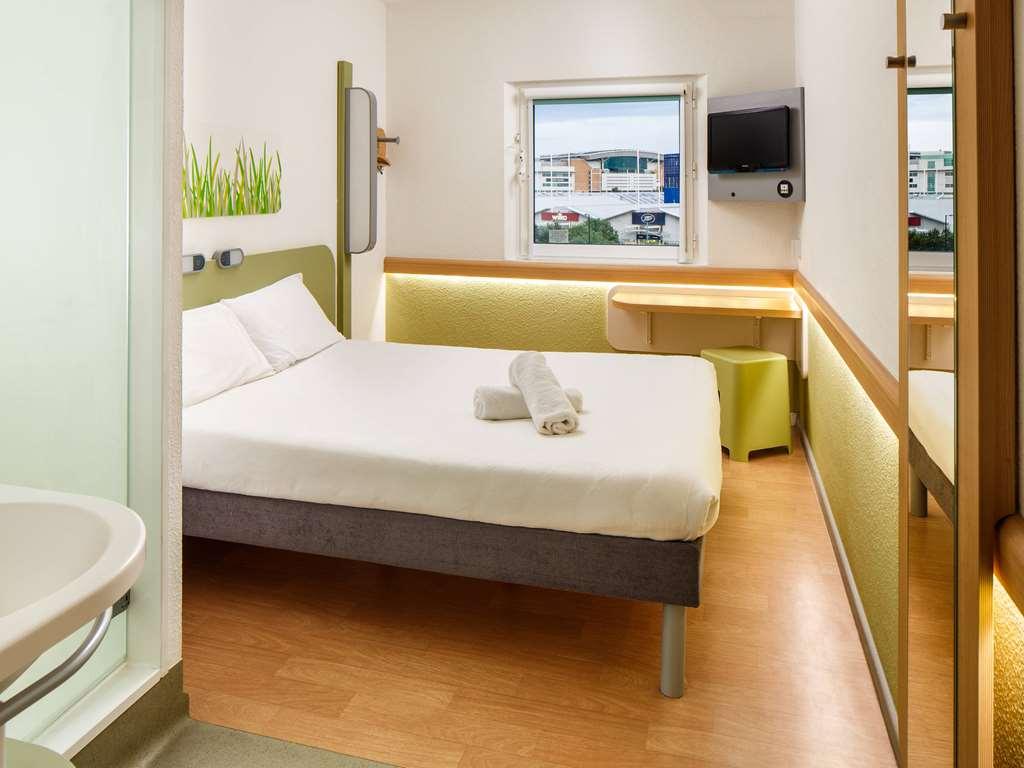 Ibis Budget Portsmouth Rum bild